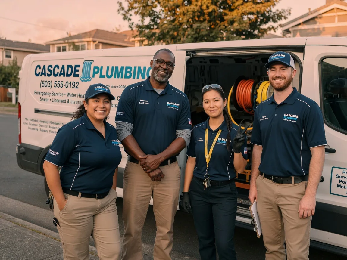 Emergency Plumber company in Kimberly, OR